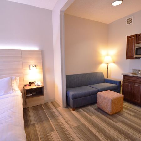 Holiday Inn Express Toledo-Oregon By Ihg Exteriér fotografie