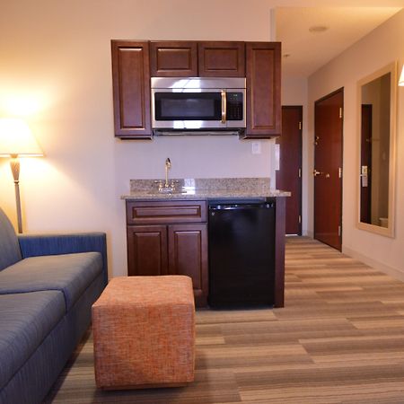 Holiday Inn Express Toledo-Oregon By Ihg Exteriér fotografie