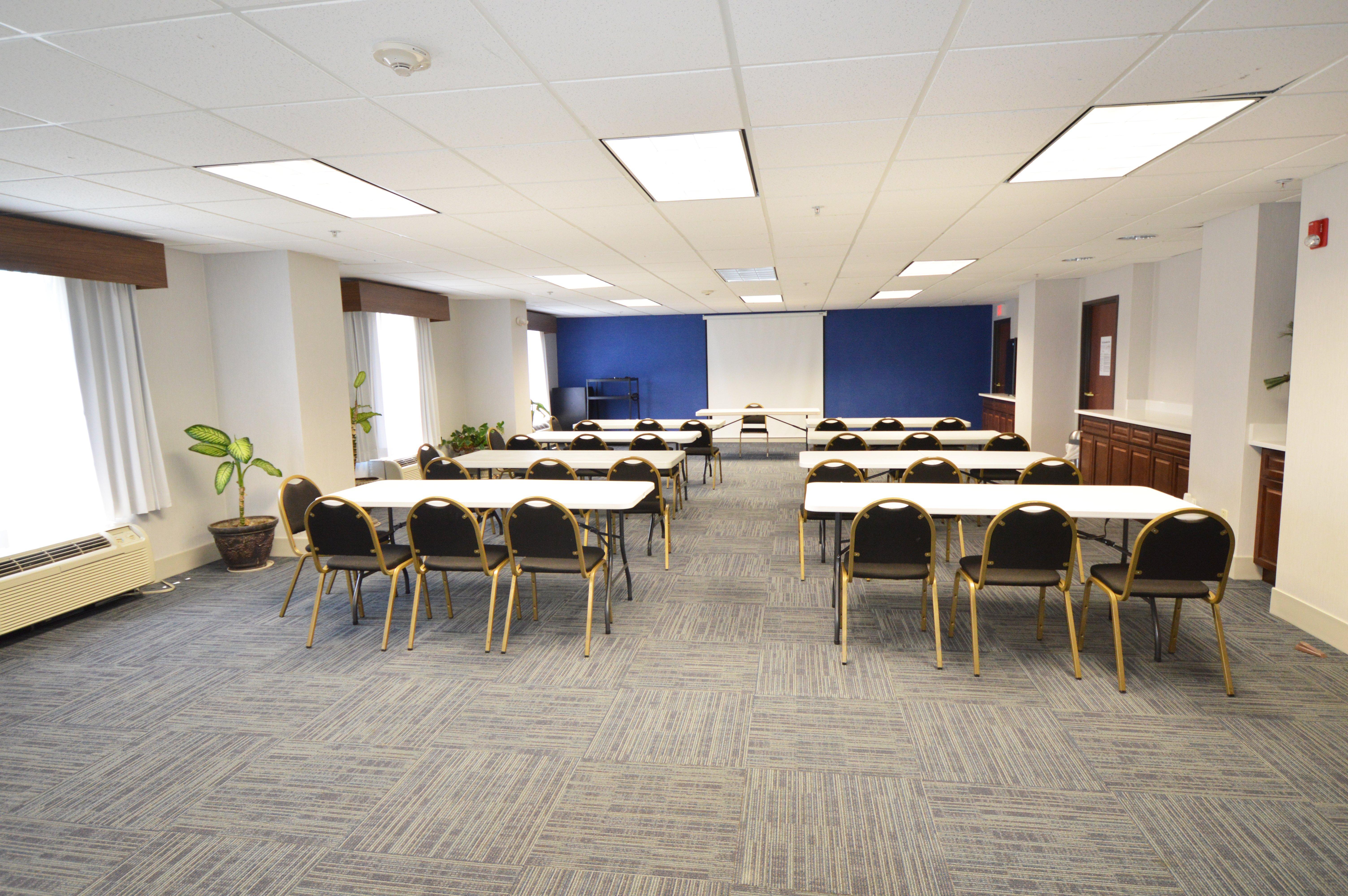 Holiday Inn Express Toledo-Oregon By Ihg Exteriér fotografie