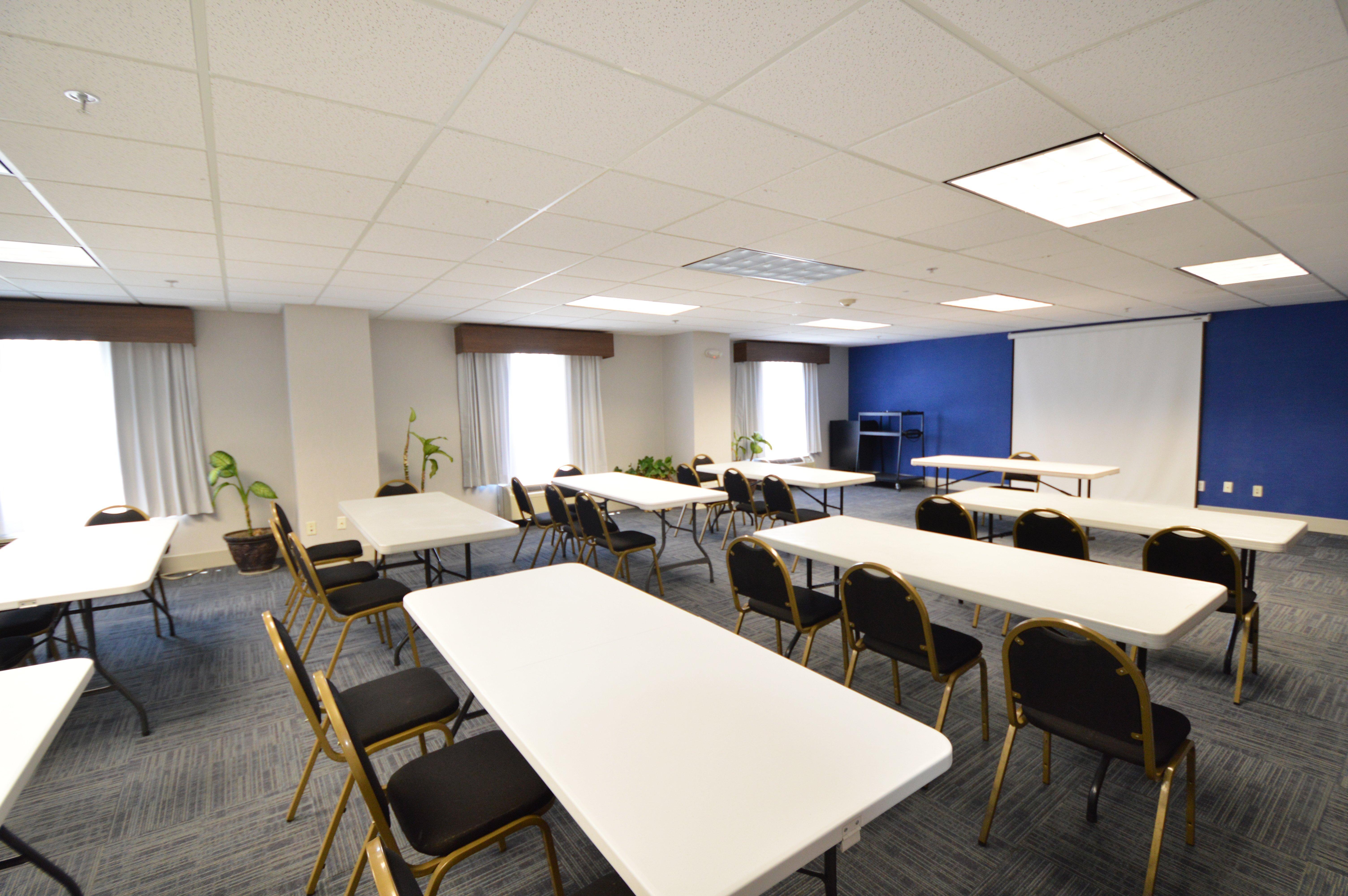 Holiday Inn Express Toledo-Oregon By Ihg Exteriér fotografie