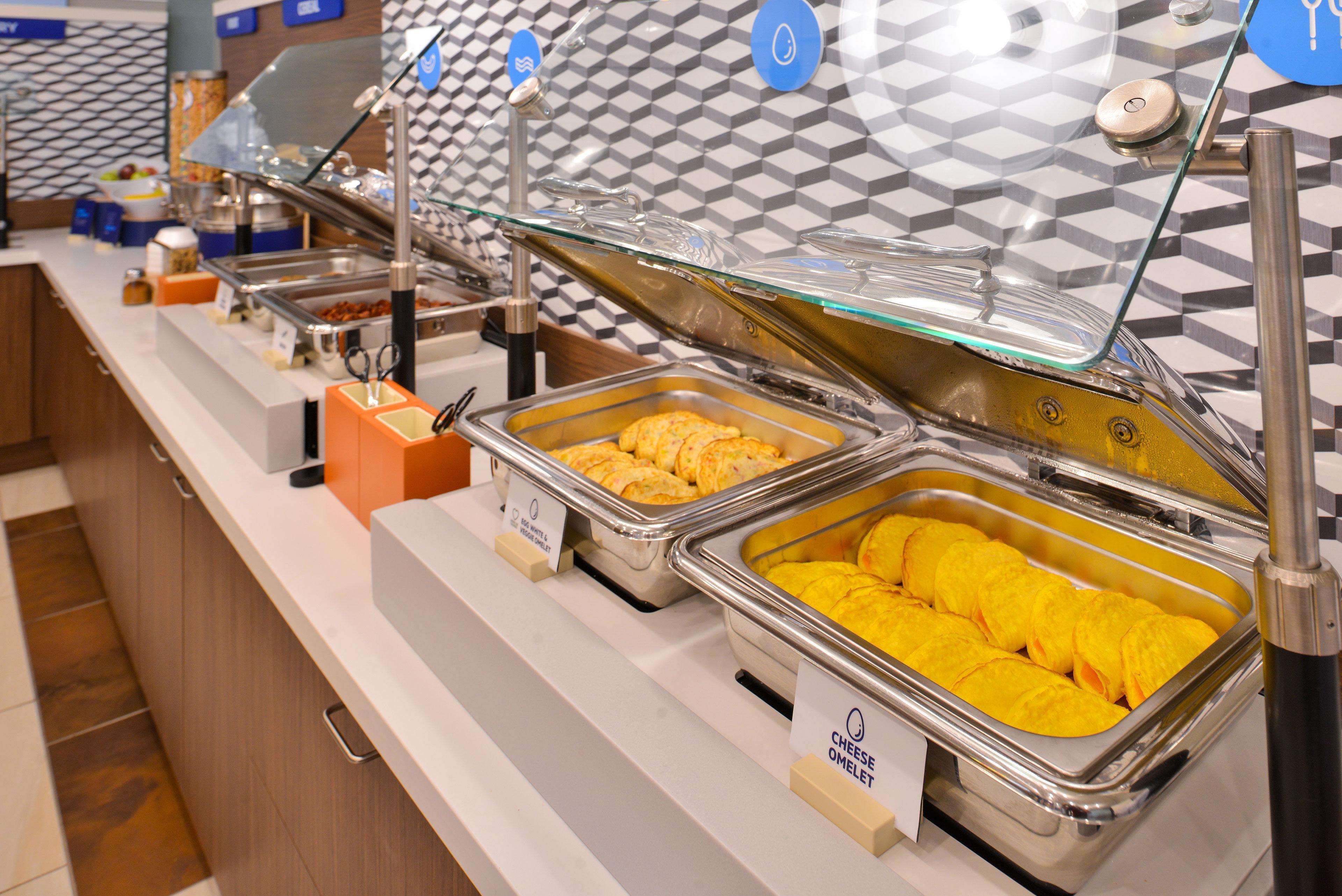 Holiday Inn Express Toledo-Oregon By Ihg Exteriér fotografie