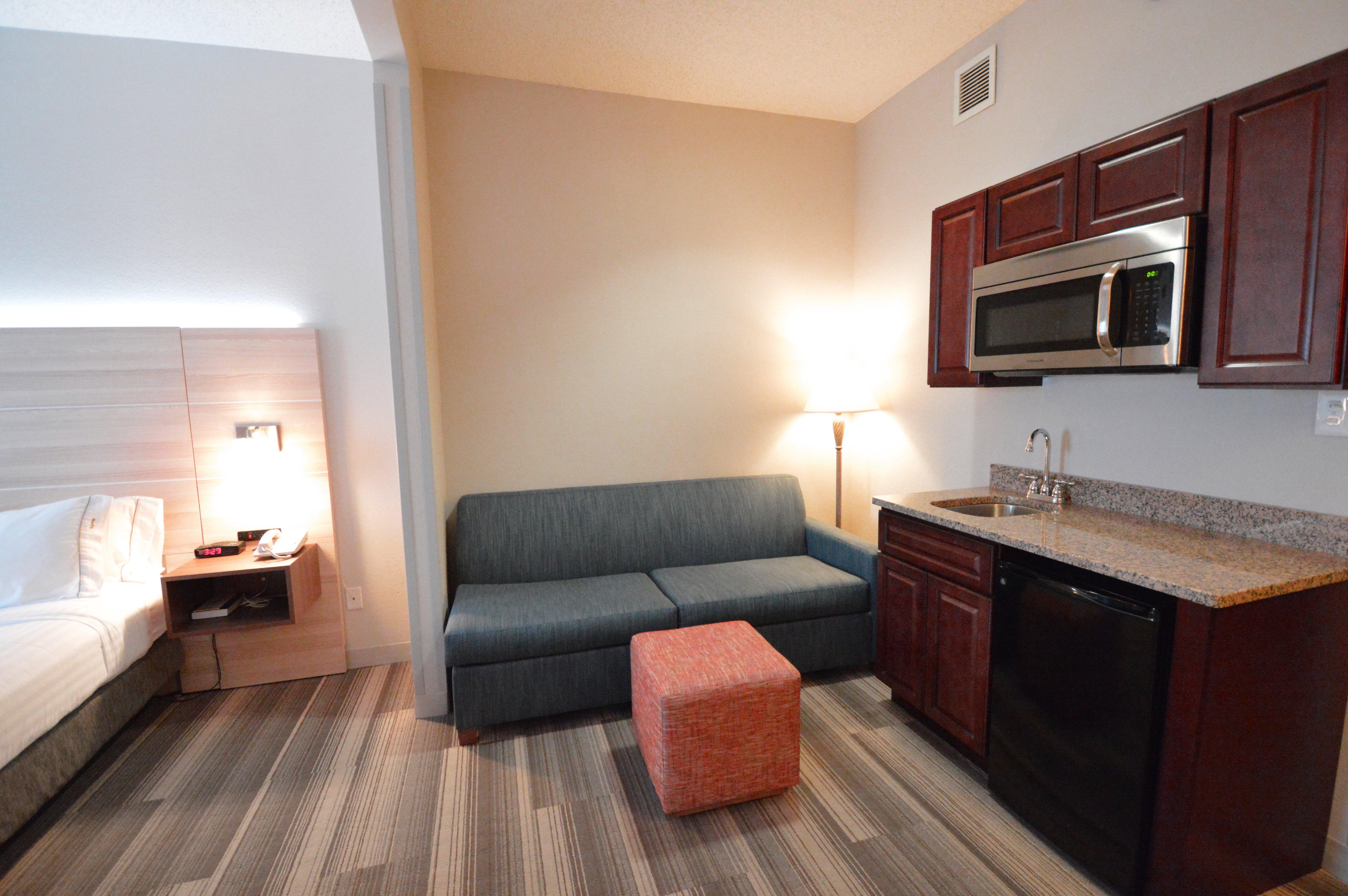 Holiday Inn Express Toledo-Oregon By Ihg Exteriér fotografie