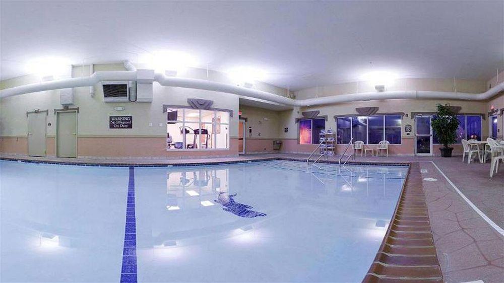 Holiday Inn Express Toledo-Oregon By Ihg Exteriér fotografie