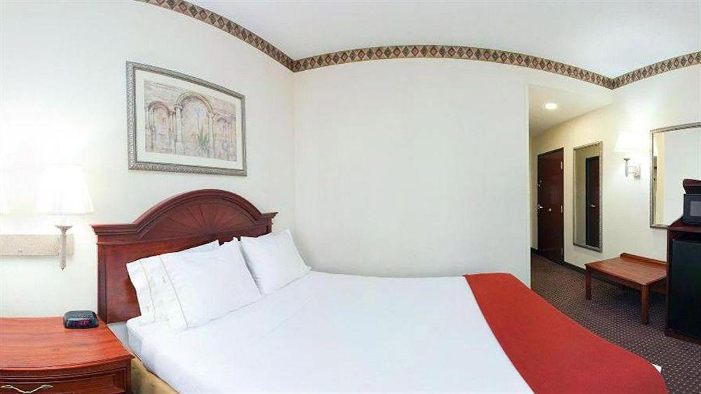 Holiday Inn Express Toledo-Oregon By Ihg Exteriér fotografie