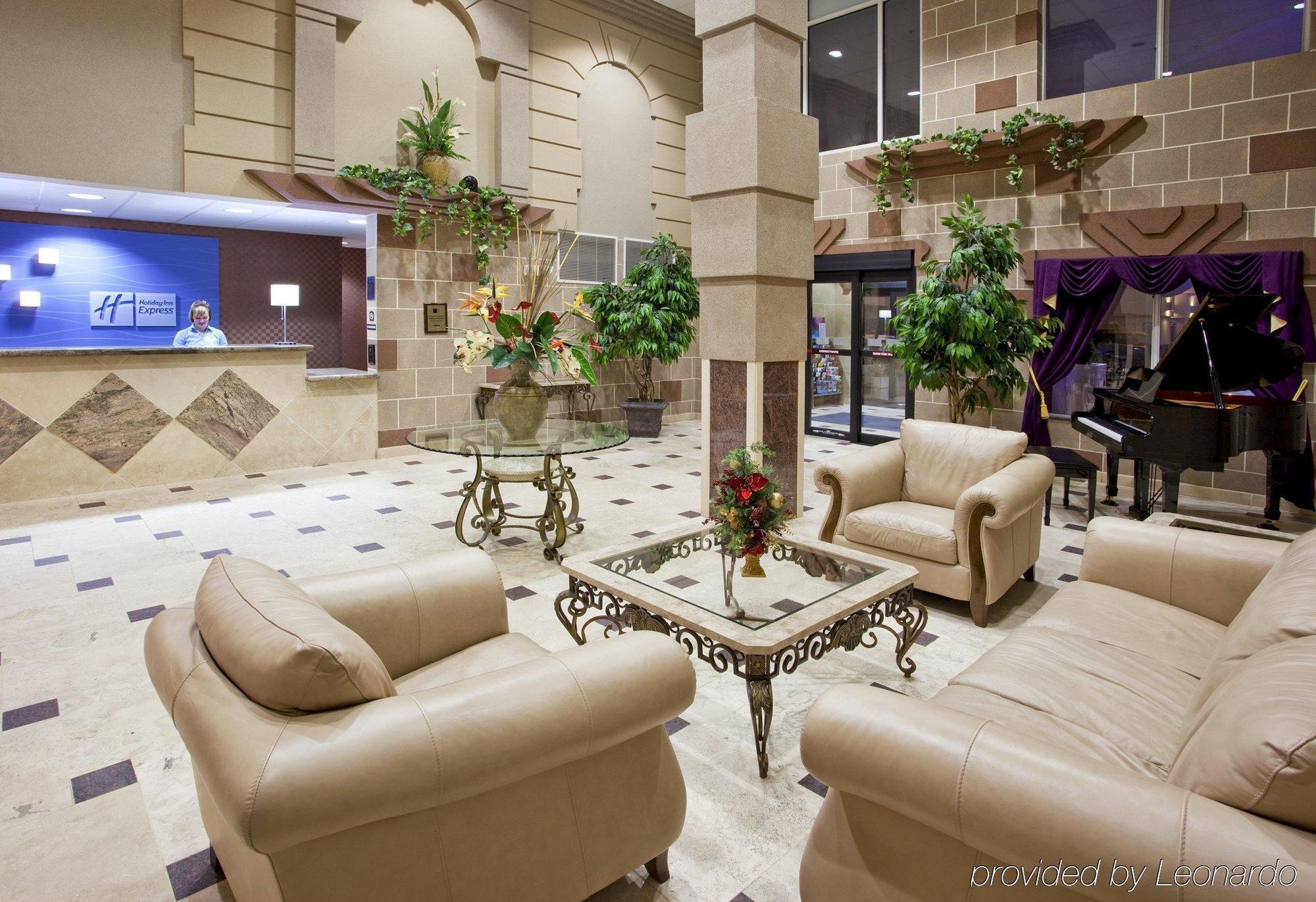 Holiday Inn Express Toledo-Oregon By Ihg Exteriér fotografie