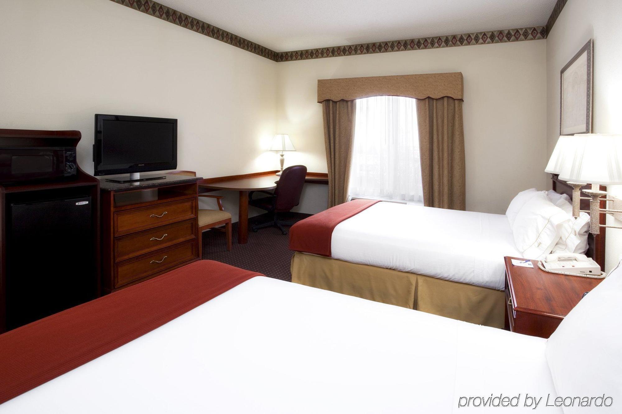 Holiday Inn Express Toledo-Oregon By Ihg Exteriér fotografie