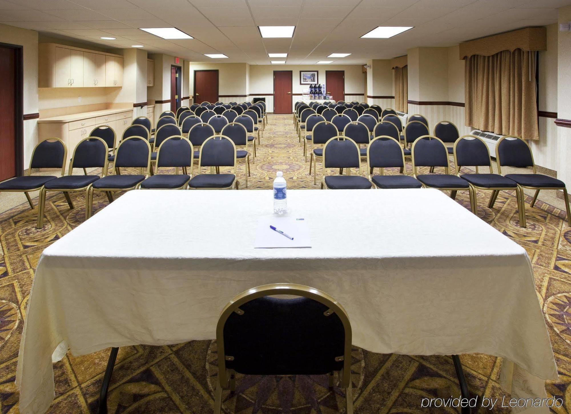 Holiday Inn Express Toledo-Oregon By Ihg Exteriér fotografie