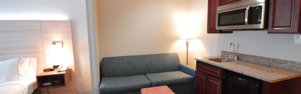 Holiday Inn Express Toledo-Oregon By Ihg Exteriér fotografie